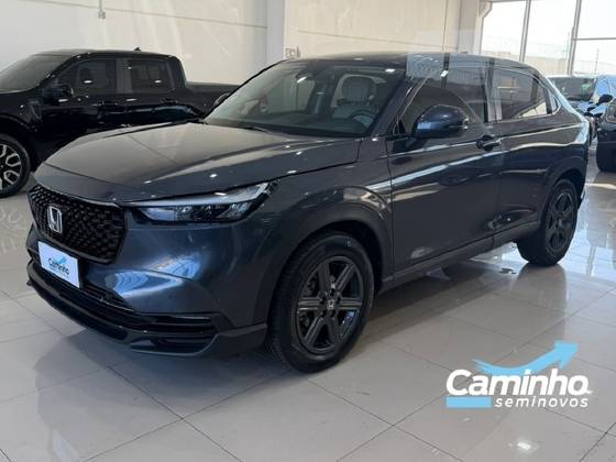 HONDA HR-V 1.5 DI I-VTEC TURBO FLEX ADVANCE CVT HONDA HR-V 1.5 DI I-VTEC TURBO FLEX ADVANCE CVT